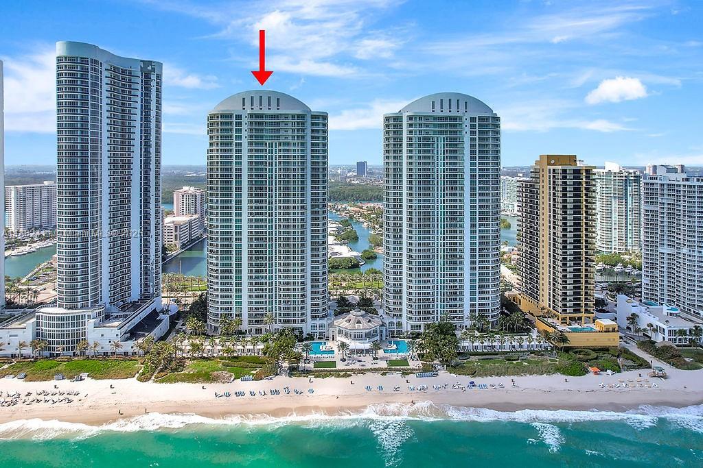 TURNBERRY OCEAN COLONY - Residential