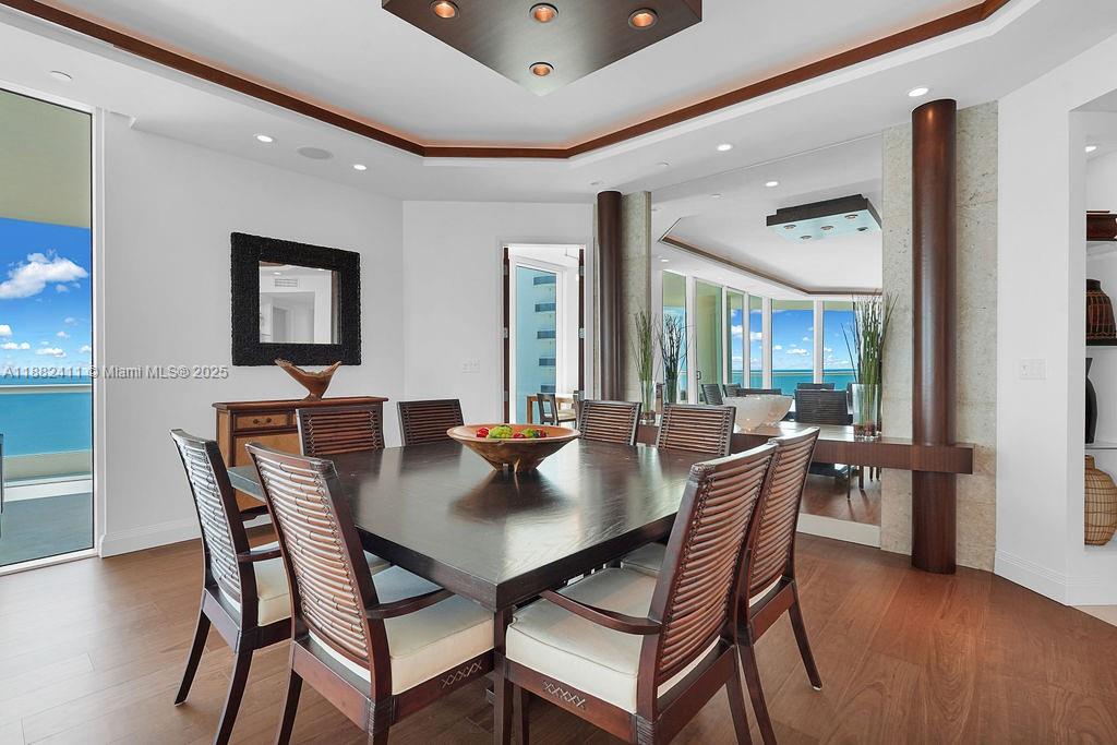 TURNBERRY OCEAN COLONY - Residential