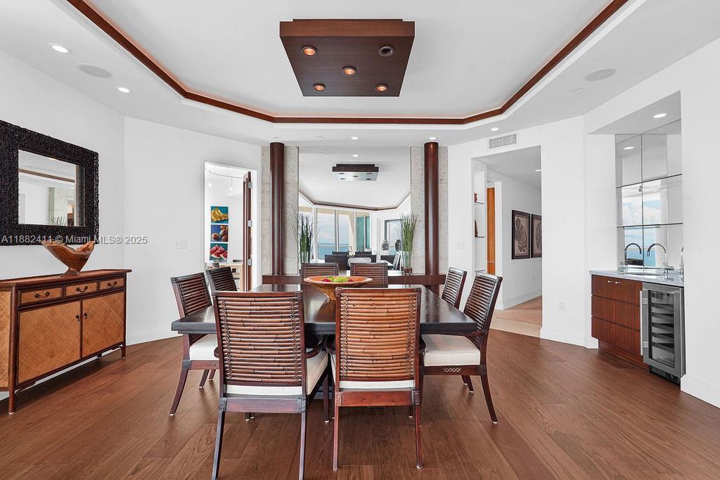 TURNBERRY OCEAN COLONY - Residential