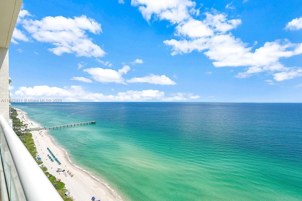 TURNBERRY OCEAN COLONY - Residential