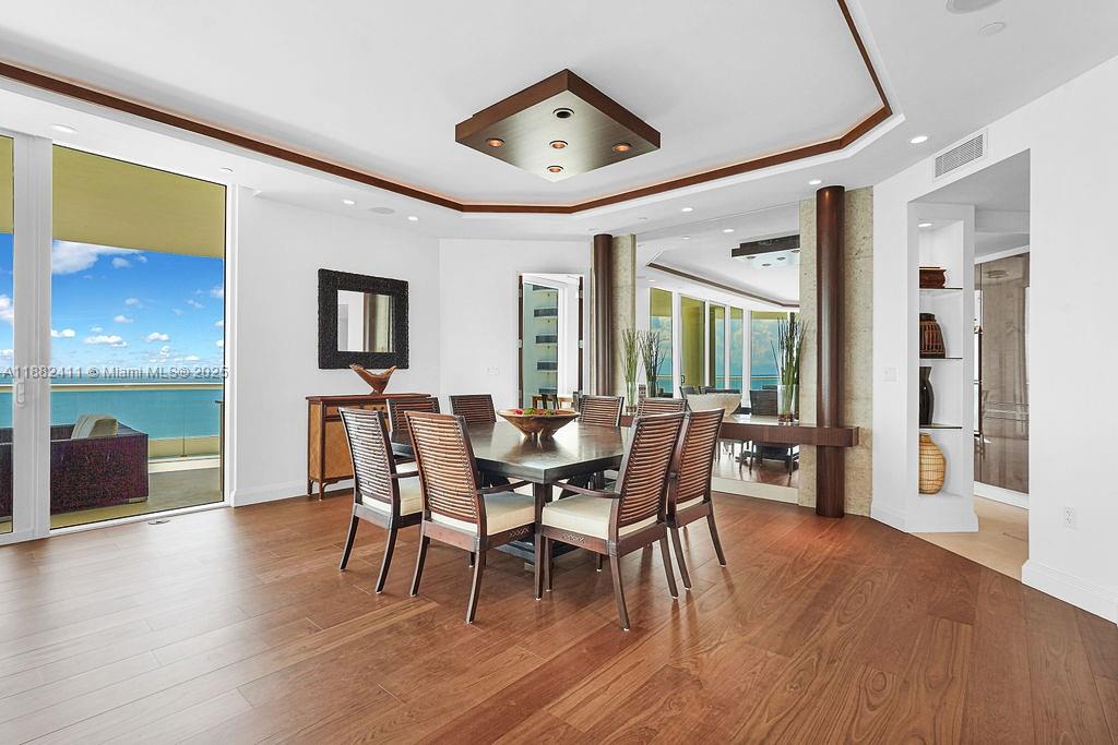 TURNBERRY OCEAN COLONY - Residential