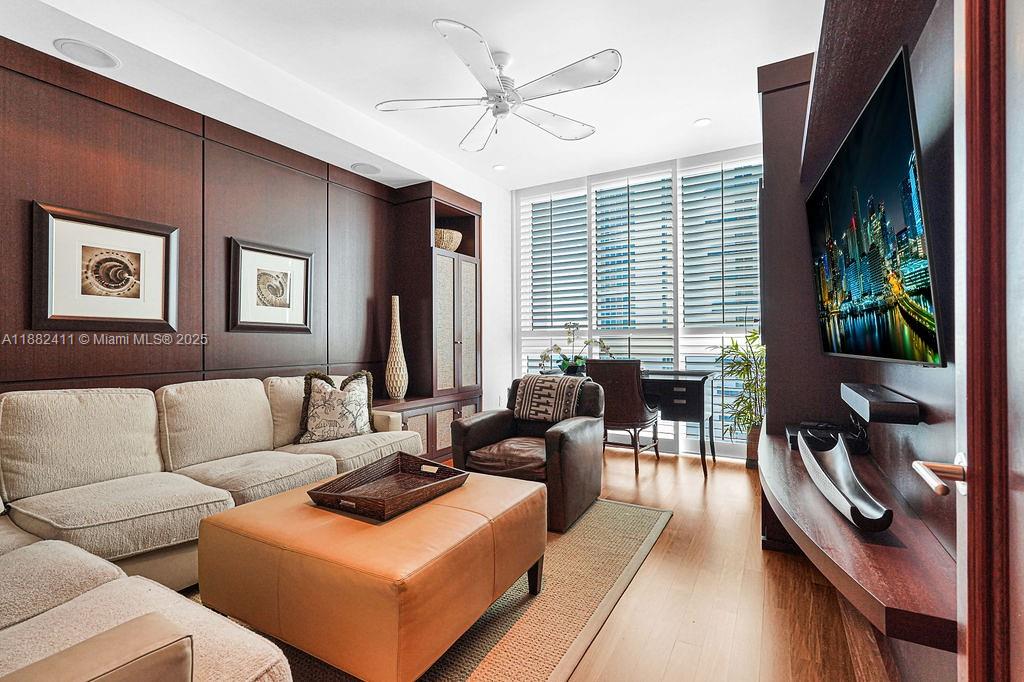 TURNBERRY OCEAN COLONY - Residential