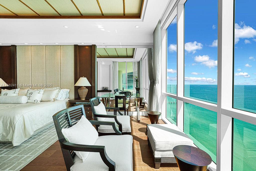 TURNBERRY OCEAN COLONY - Residential
