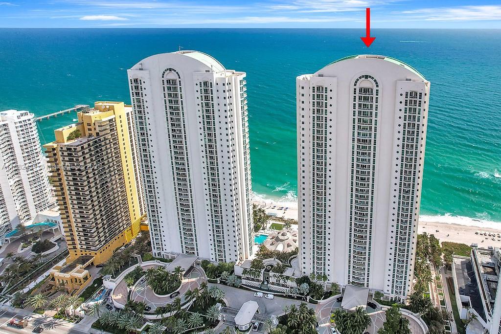 TURNBERRY OCEAN COLONY - Residential