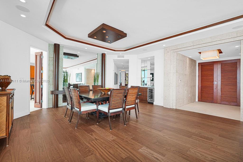 TURNBERRY OCEAN COLONY - Residential