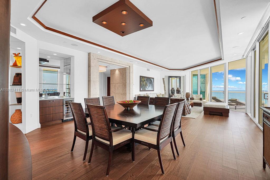 TURNBERRY OCEAN COLONY - Residential