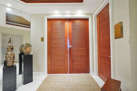 Photo of 16047 Collins Ave #2904, Sunny Isles Beach, FL 33160 (MLS # A11882411)