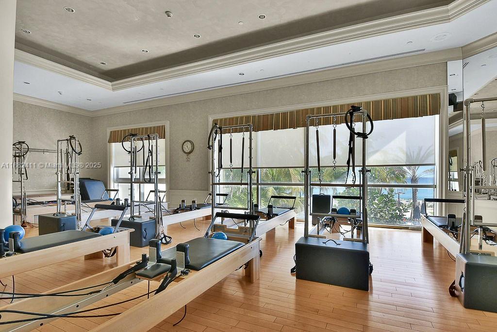 TURNBERRY OCEAN COLONY - Residential