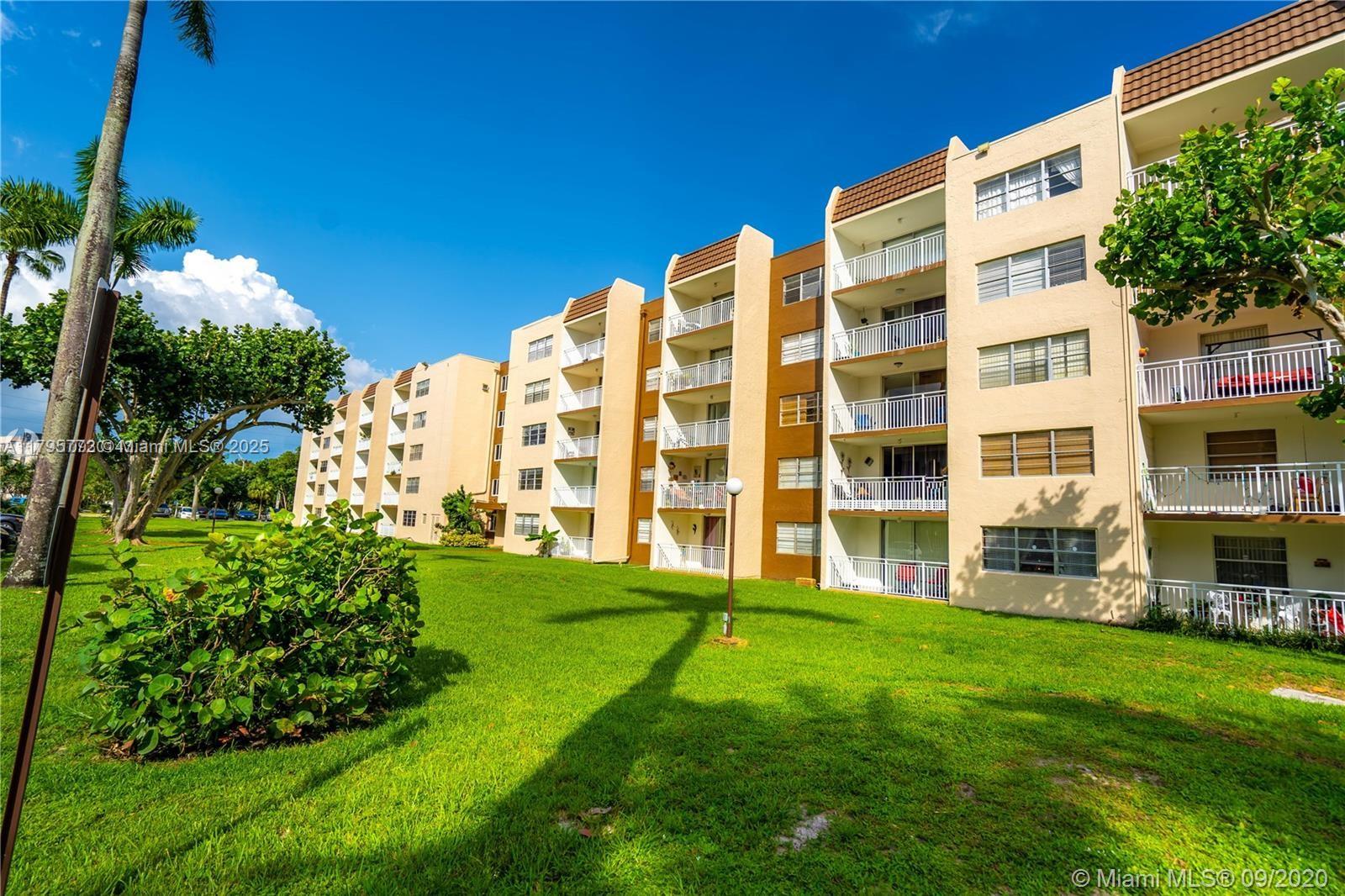 6950 Miami Gardens Dr 2-411