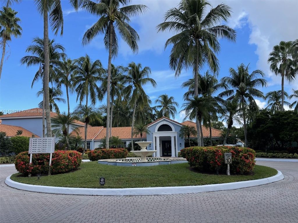 Photo of 3153 Clint Moore Rd #106, Boca Raton, FL 33496 (MLS # A11494217)