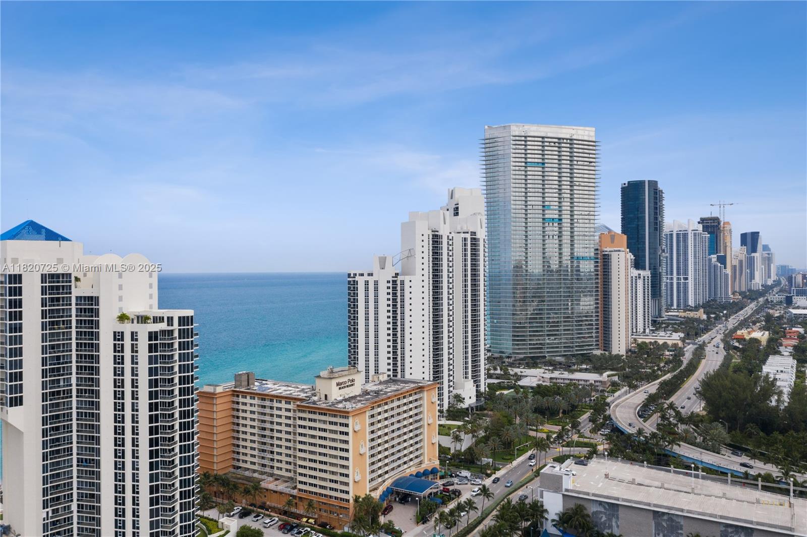 19201 Collins Ave 1101
