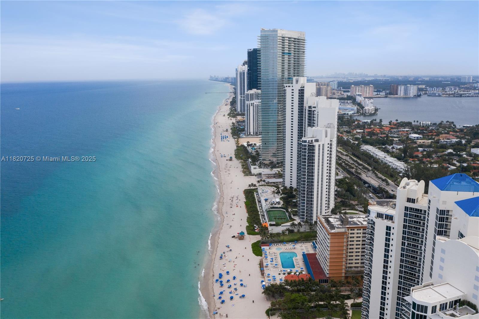 19201 Collins Ave 1101