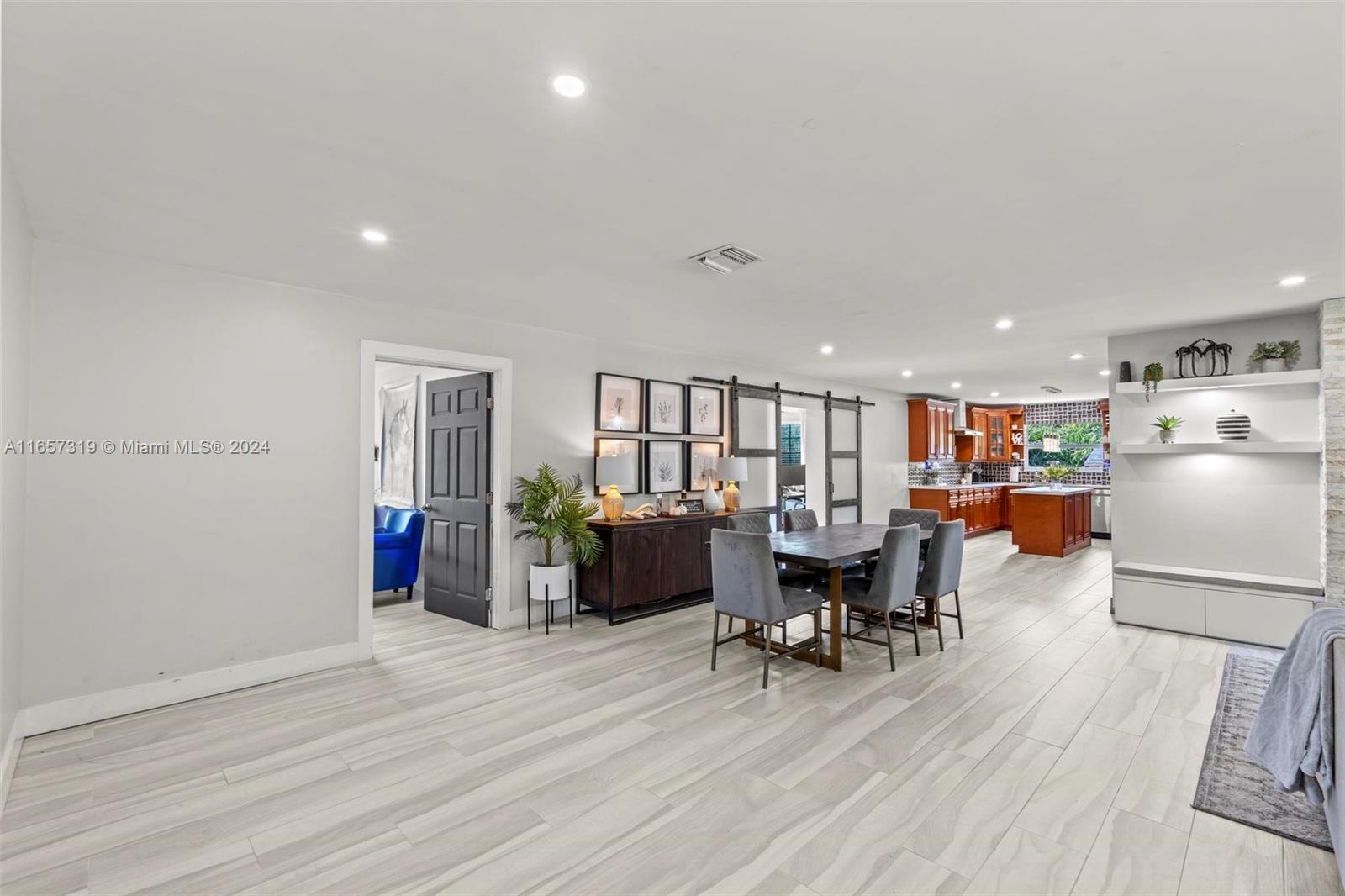 Rolling Oak Estates - Residential