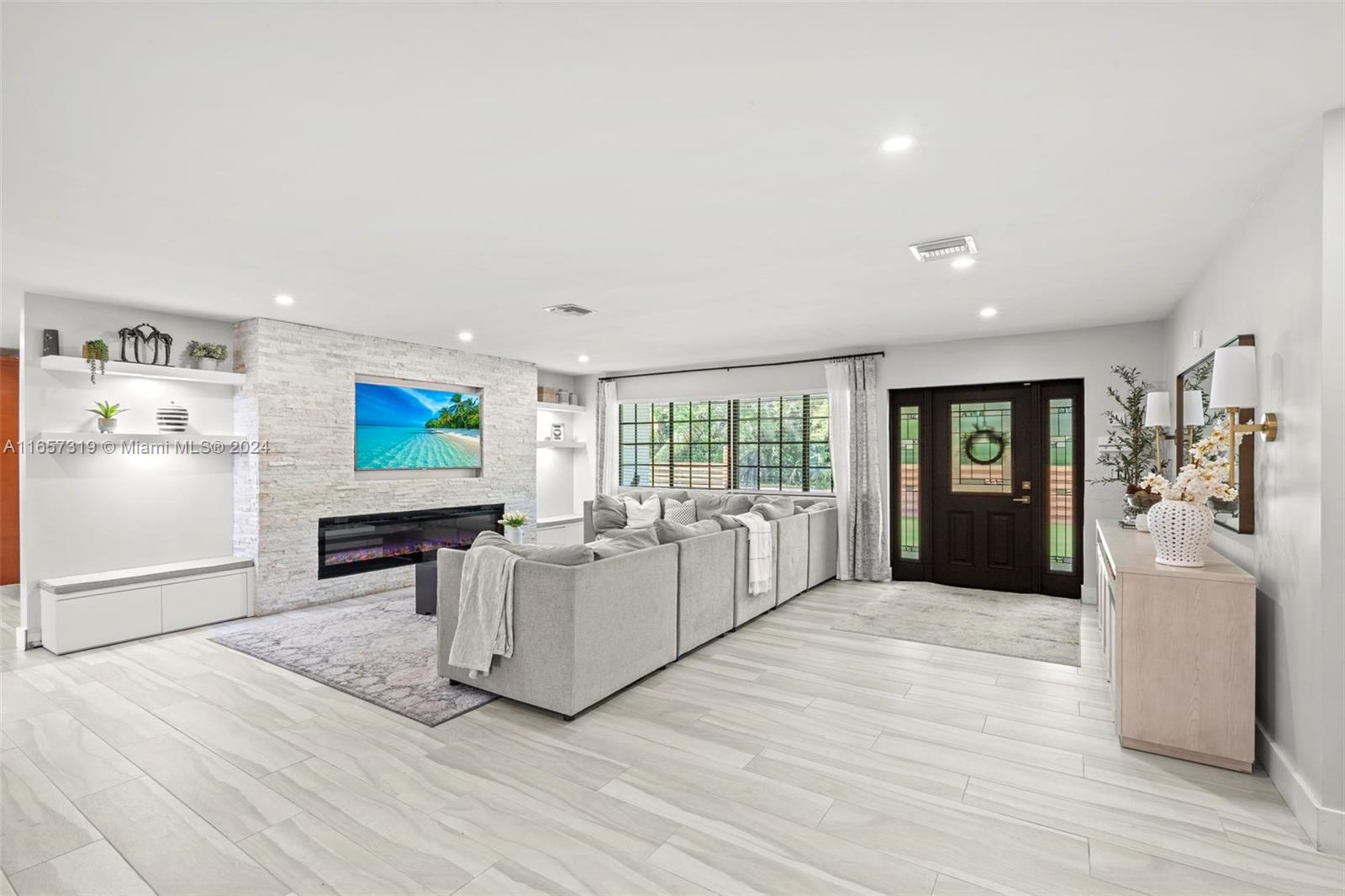 Rolling Oak Estates - Residential