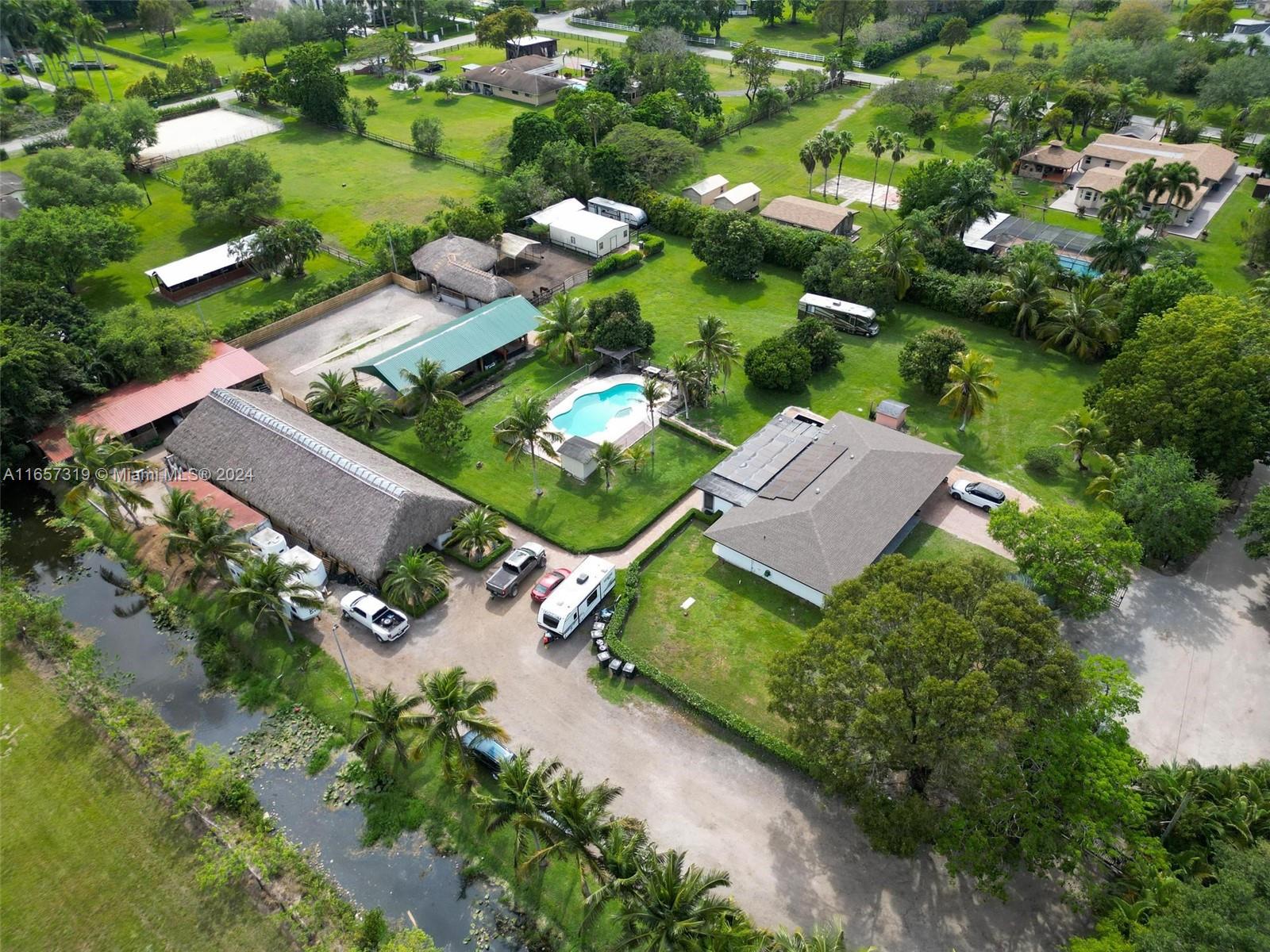 Rolling Oak Estates - Residential