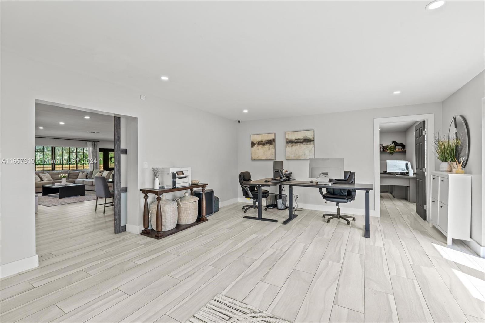 Rolling Oak Estates - Residential