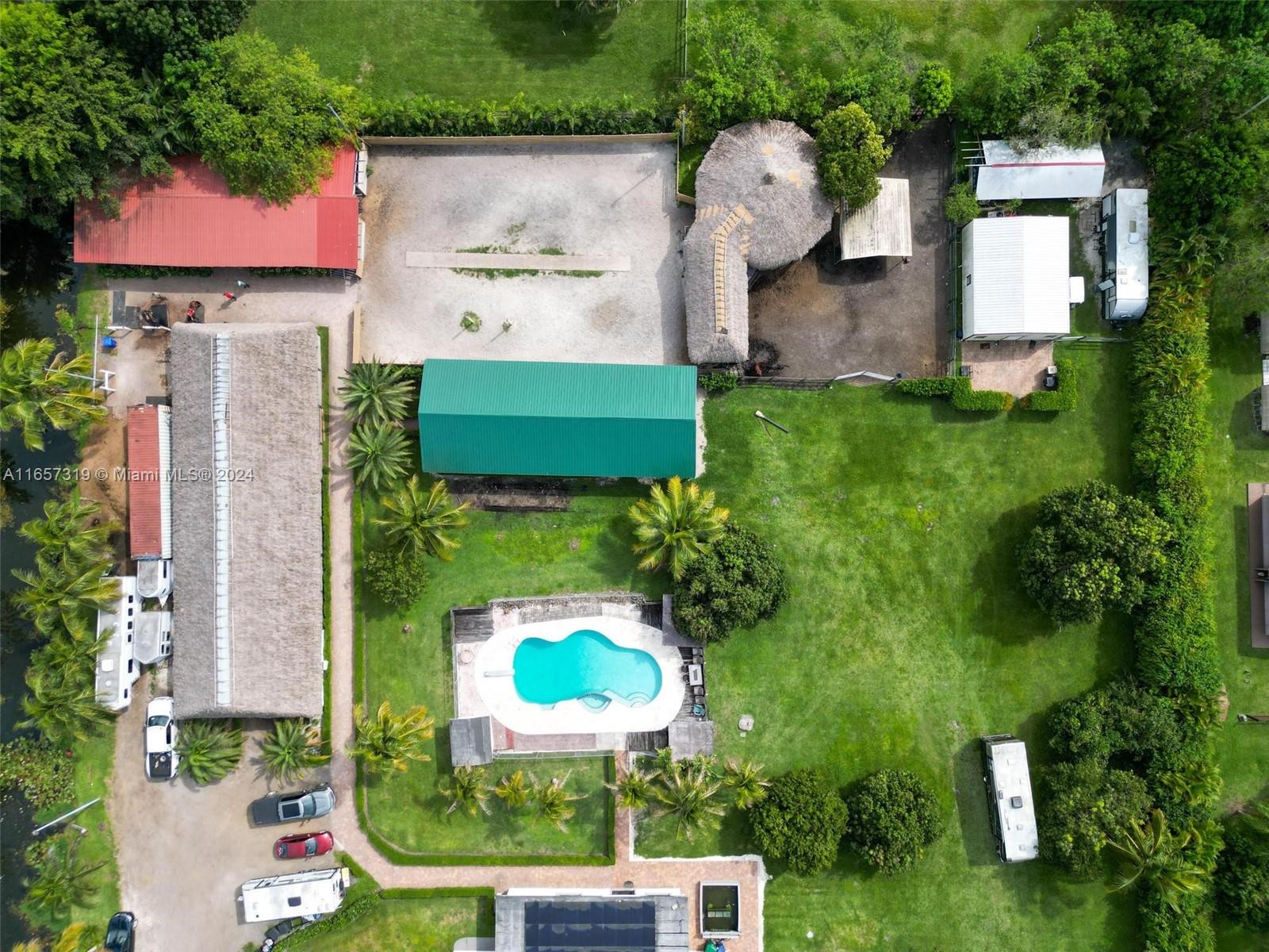 Rolling Oak Estates - Residential