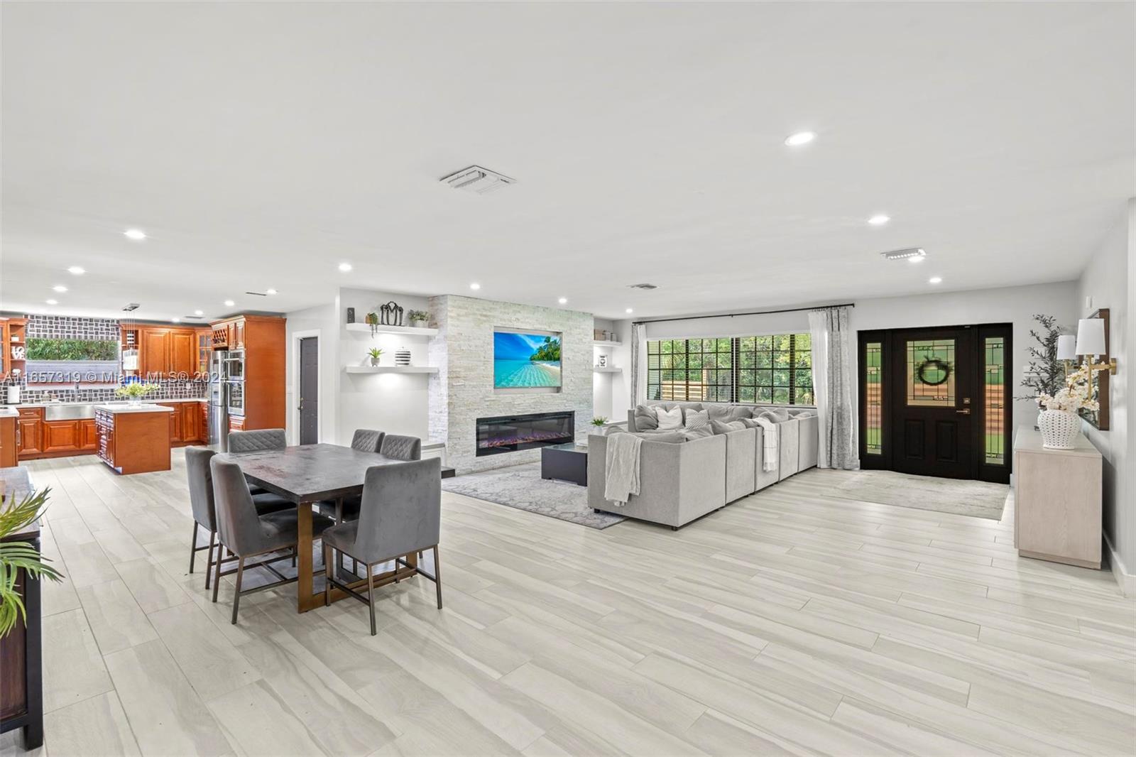 Rolling Oak Estates - Residential