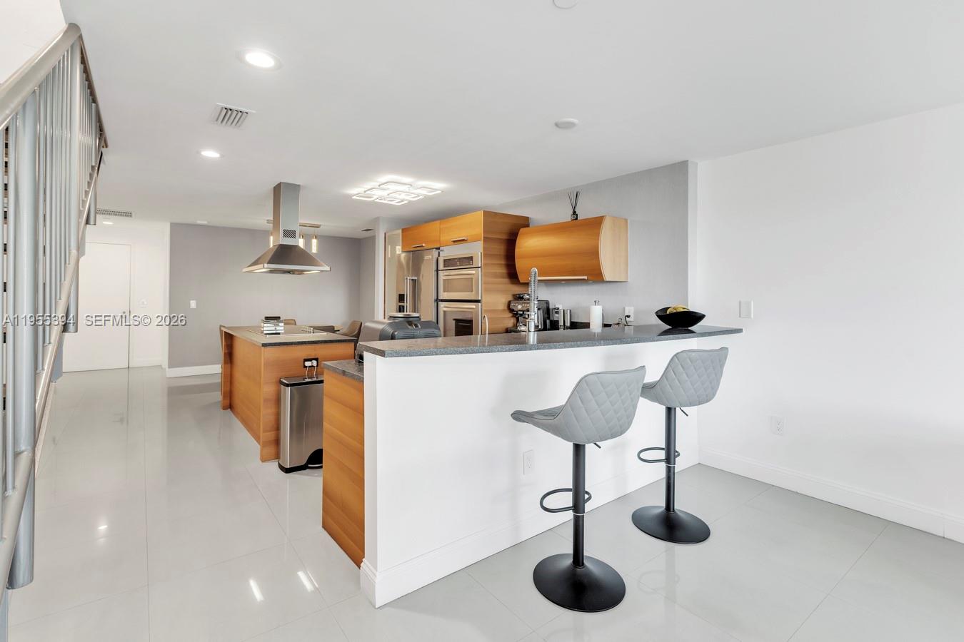 ARTECH RESIDENCES - Residential