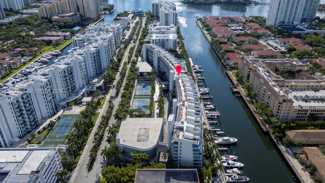 ARTECH RESIDENCES - Residential