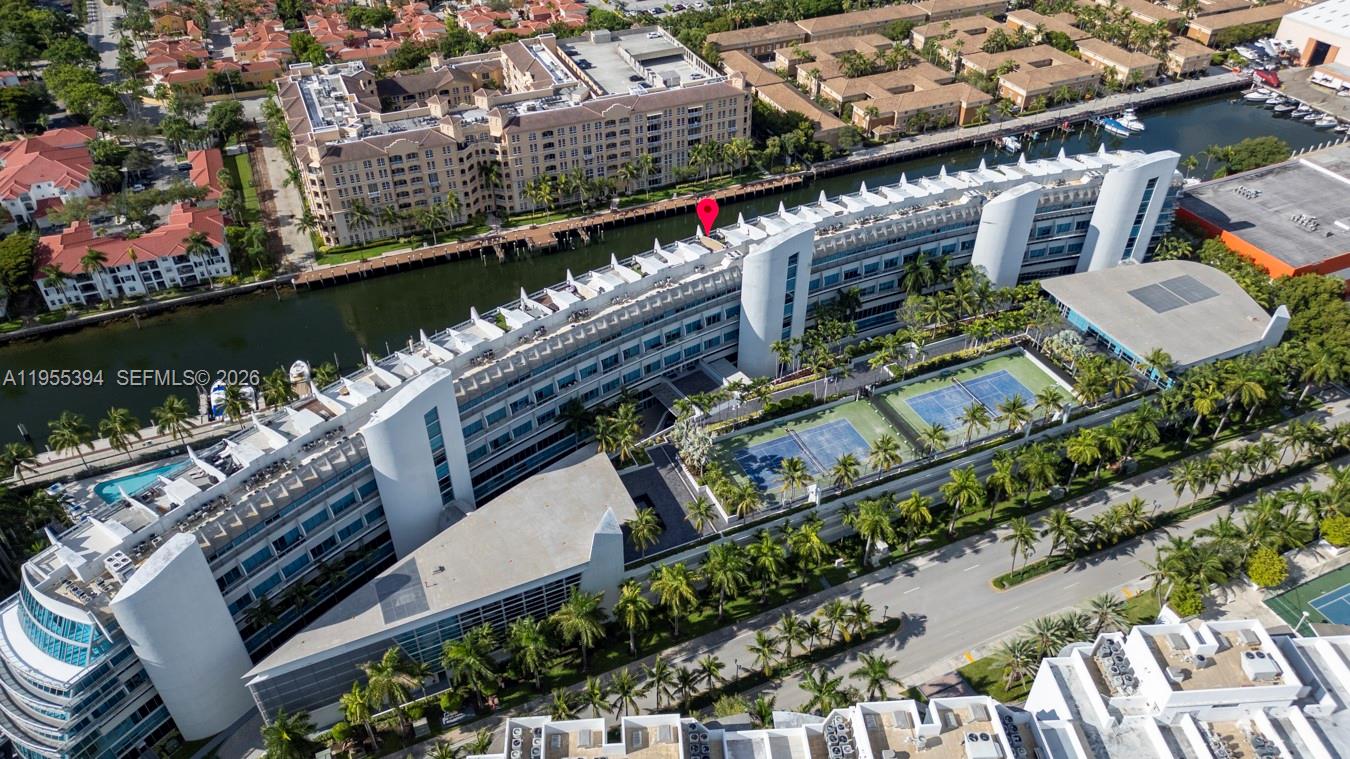 ARTECH RESIDENCES - Residential