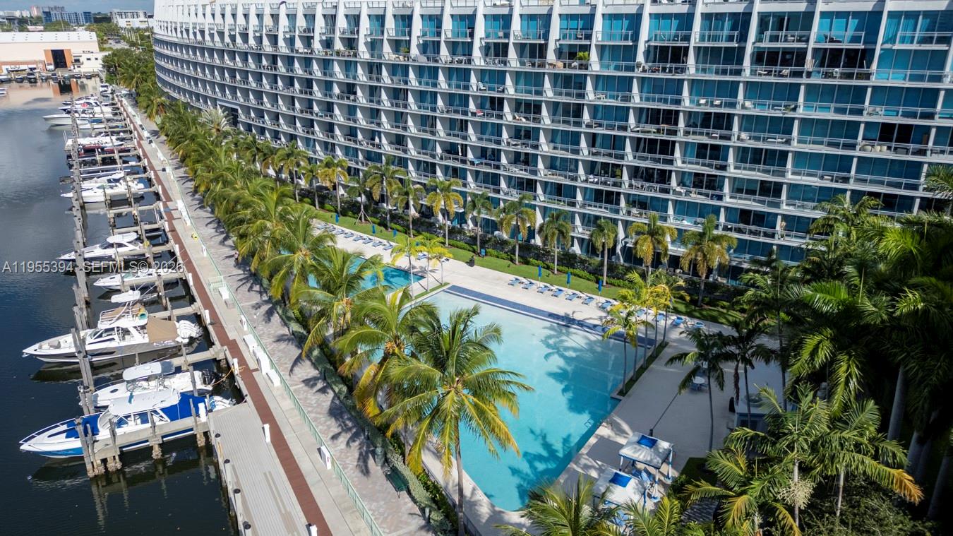 ARTECH RESIDENCES - Residential