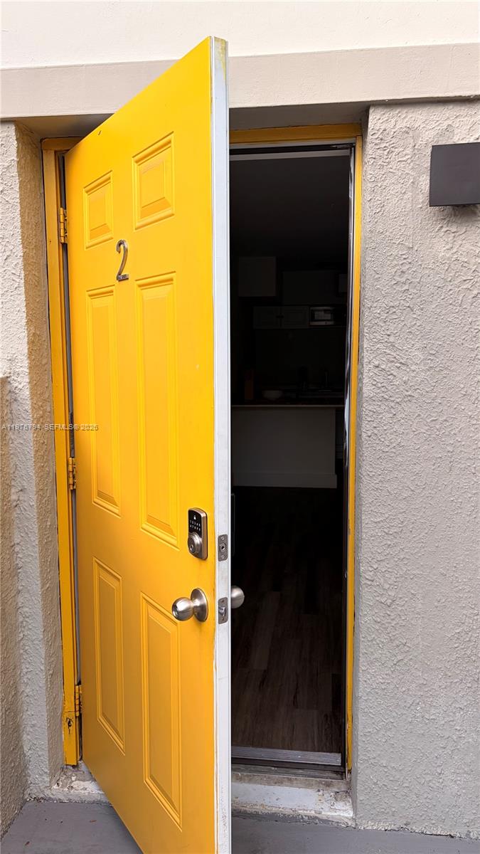 PENT HOMESTEAD - Residential Lease