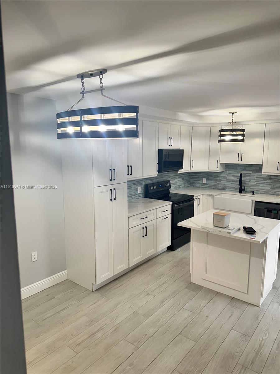 PINE ISLAND RIDGE SECTION - Residential Lease