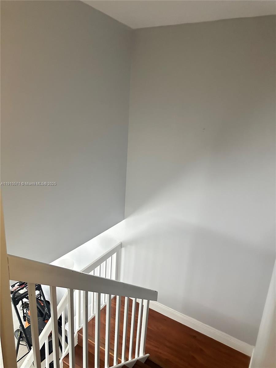 PINE ISLAND RIDGE SECTION - Residential Lease