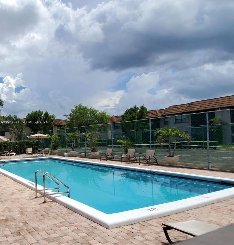 FAIRVIEW AT PEMBROKE POIN - Residential