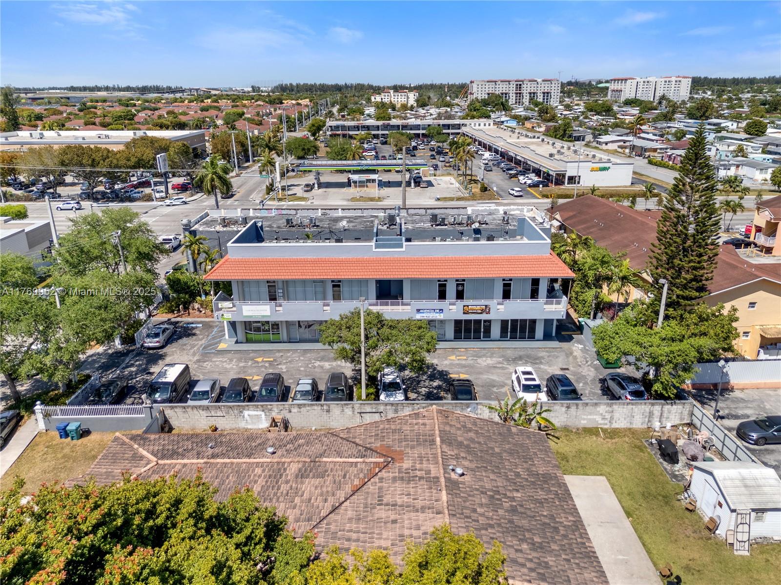 An incredibly rare investment opportunity! This office retail building, built in 2007, offers over 7,000 square feet. The property is 100% occupied, ensuring immediate income from established tenants. Strategically located in a high-traffic area, this property is ideal for investors looking for a stable, cash-flowing asset.