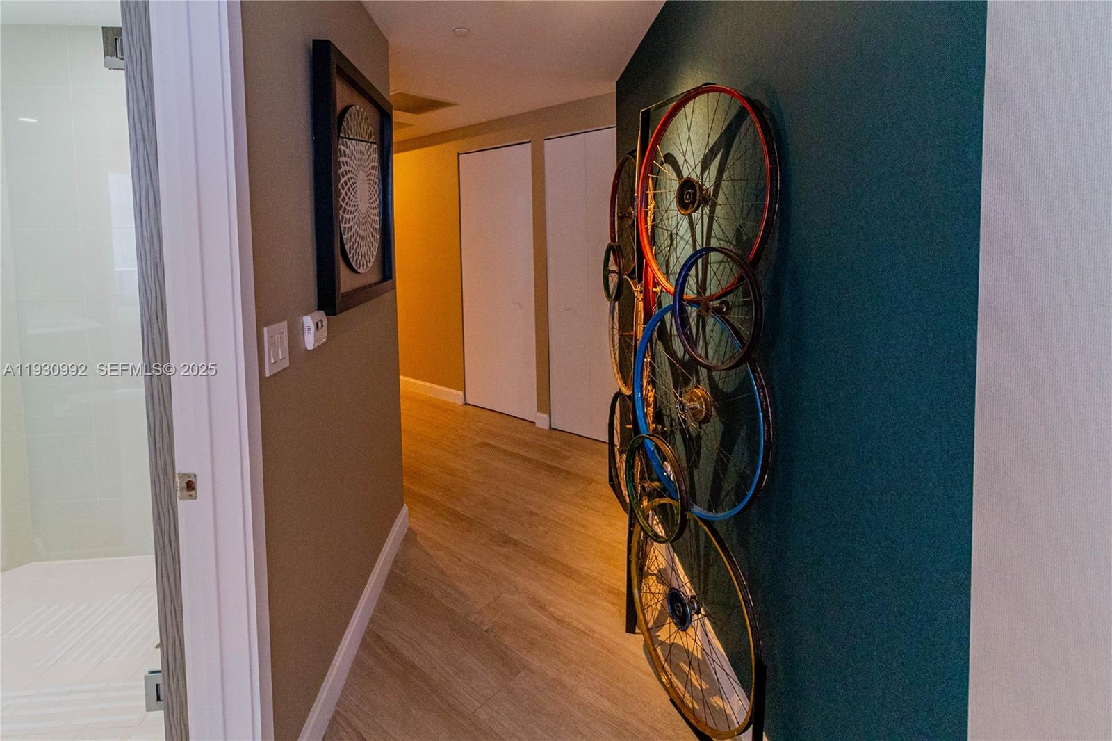 BRICKELL HEIGHTS EAST CON - Residential Lease