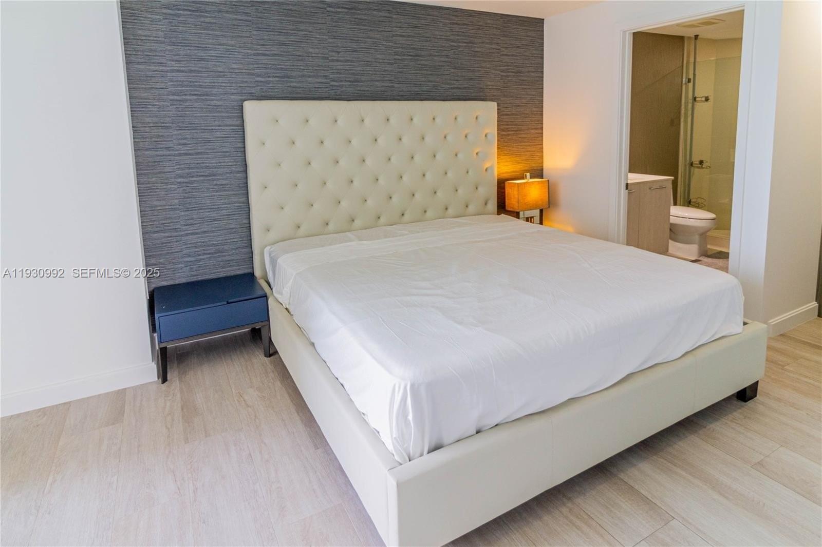 BRICKELL HEIGHTS EAST CON - Residential Lease