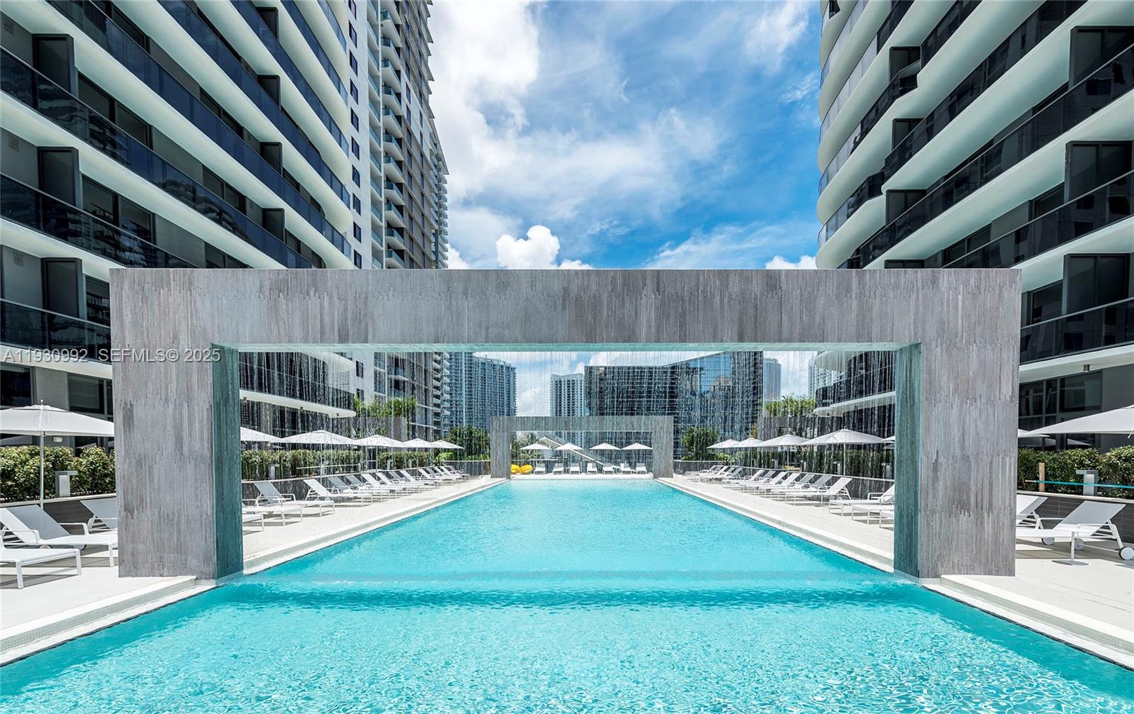 BRICKELL HEIGHTS EAST CON - Residential Lease