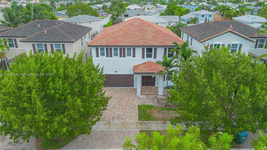 This house offers a perfect blend of smart design and modern comfort, with thoughtful features that make it stand out. The clean lines, open layout, and contemporary finishes create an inviting atmosphere while still maintaining a sleek, stylish look. One of its most impressive highlights is the garage conversion into a fully equipped gym—ideal for fitness enthusiasts who value the convenience of working out at home. The space is not only practical but also versatile, with enough room for exercise equipment, stretching, and even a small wellness corner. Combined with the home’s intelligent layout and modern amenities, this property delivers both function and lifestyle, making it a truly attractive choice for anyone seeking comfort, style, and convenience under one roof.