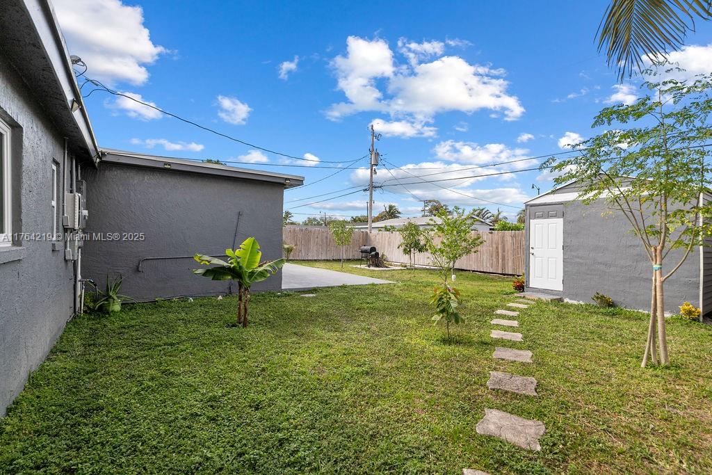 LIBERTY PARK ESTATES SEC - Residential