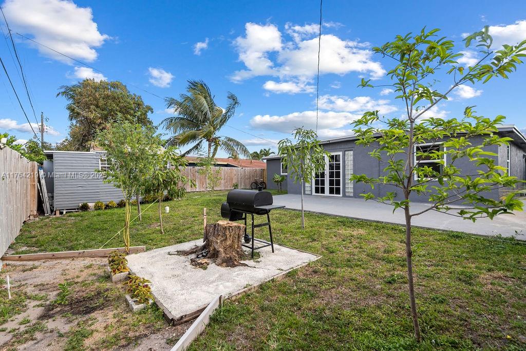 LIBERTY PARK ESTATES SEC - Residential