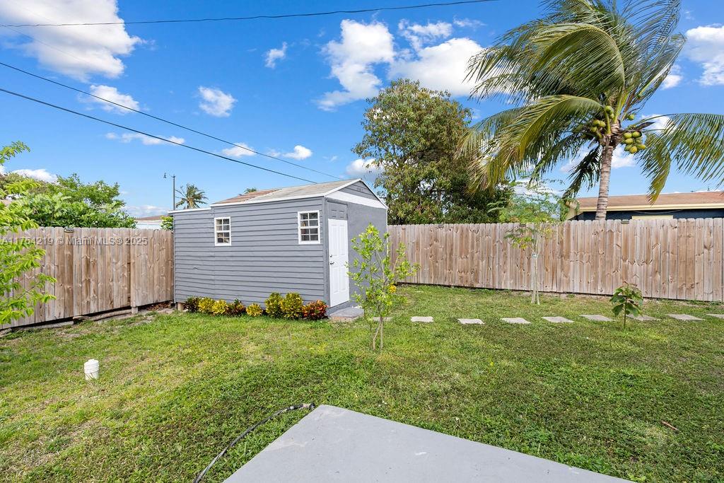 LIBERTY PARK ESTATES SEC - Residential