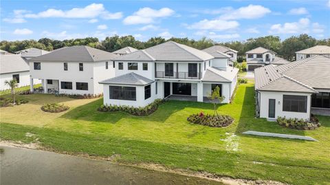 A home in Cooper City