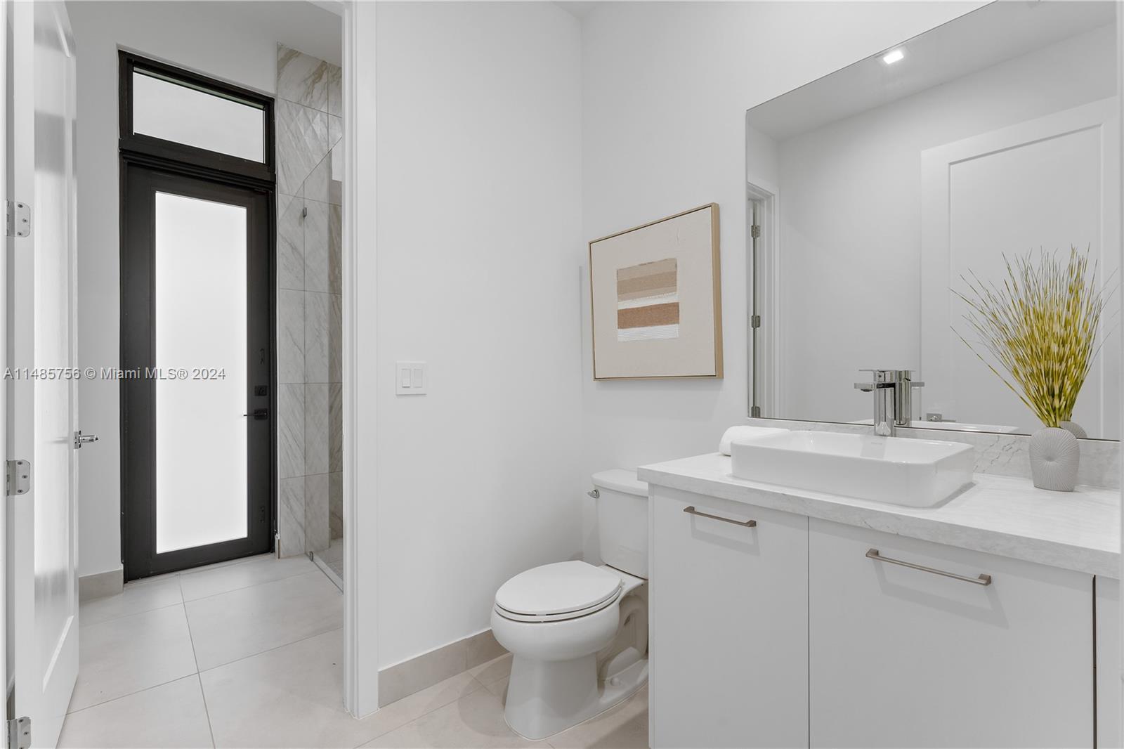 KINGFISHER RESERVE - Residential