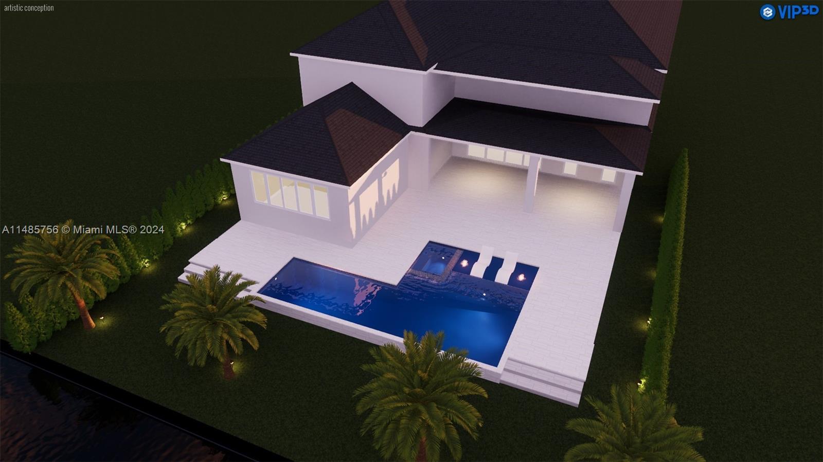 KINGFISHER RESERVE - Residential