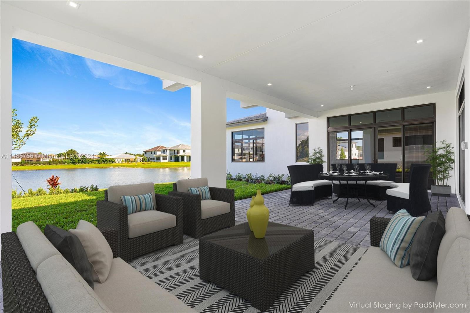 KINGFISHER RESERVE - Residential