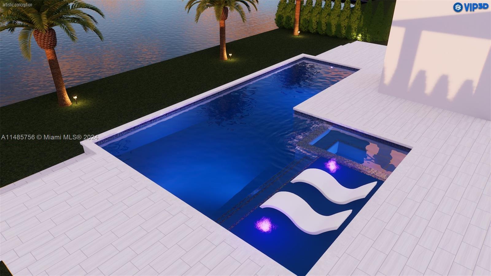 KINGFISHER RESERVE - Residential