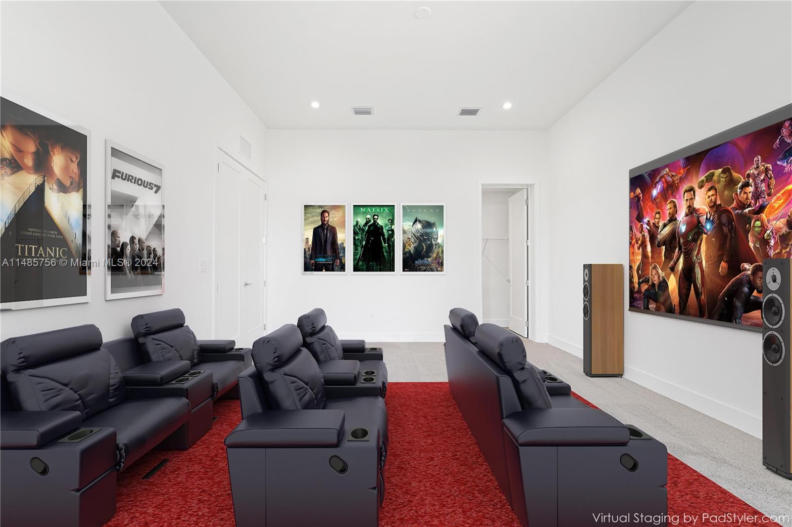 KINGFISHER RESERVE - Residential