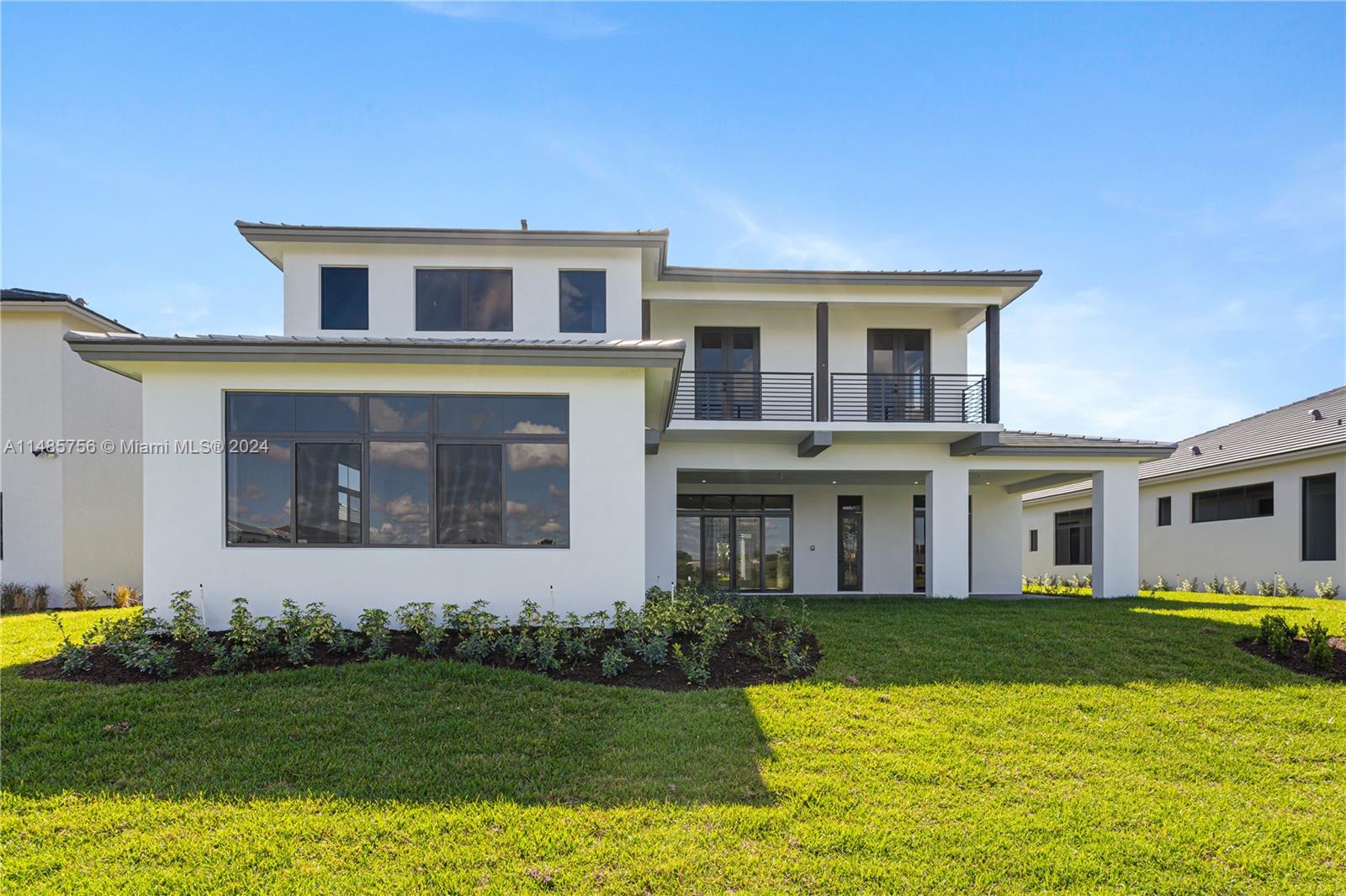 KINGFISHER RESERVE - Residential