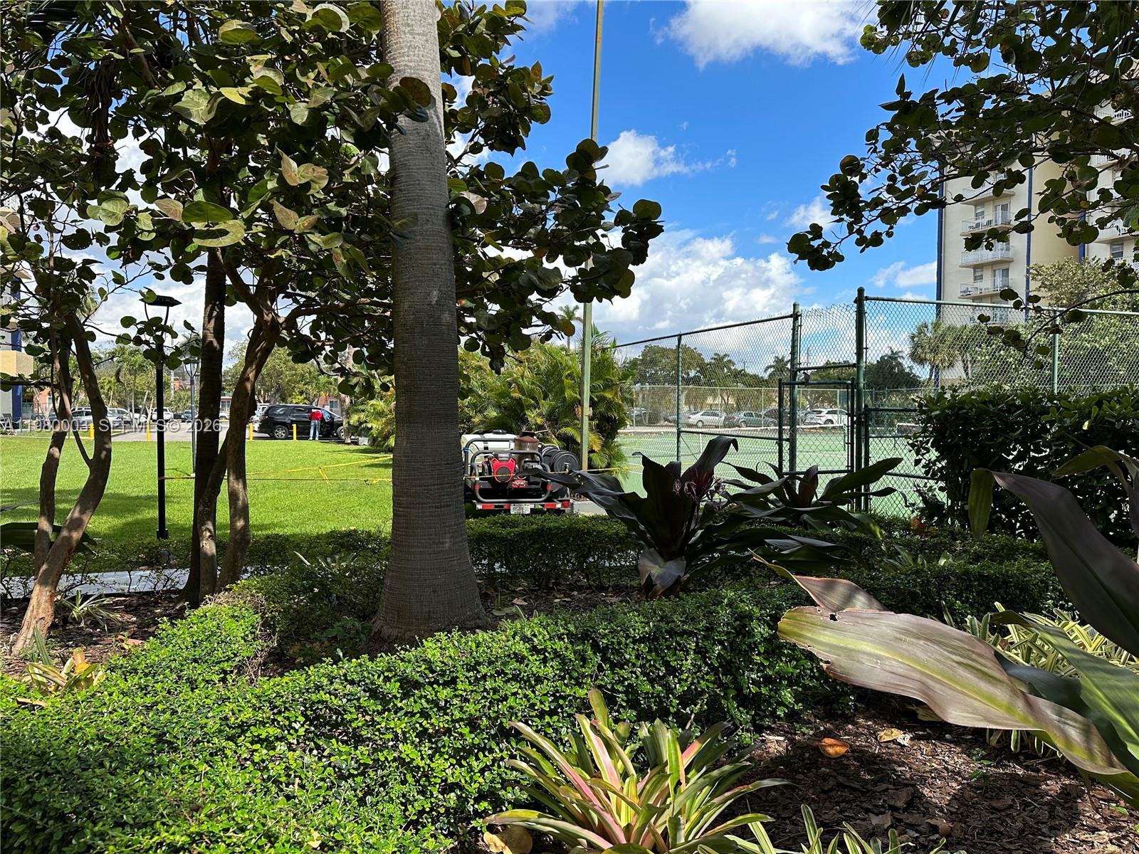 YOLANDA VILLAS CONDO - Residential Lease