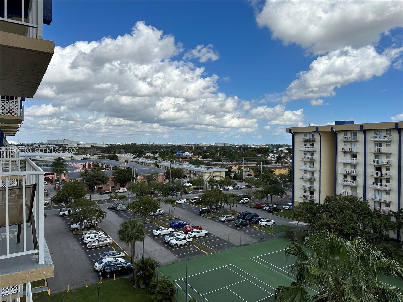 YOLANDA VILLAS CONDO - Residential Lease