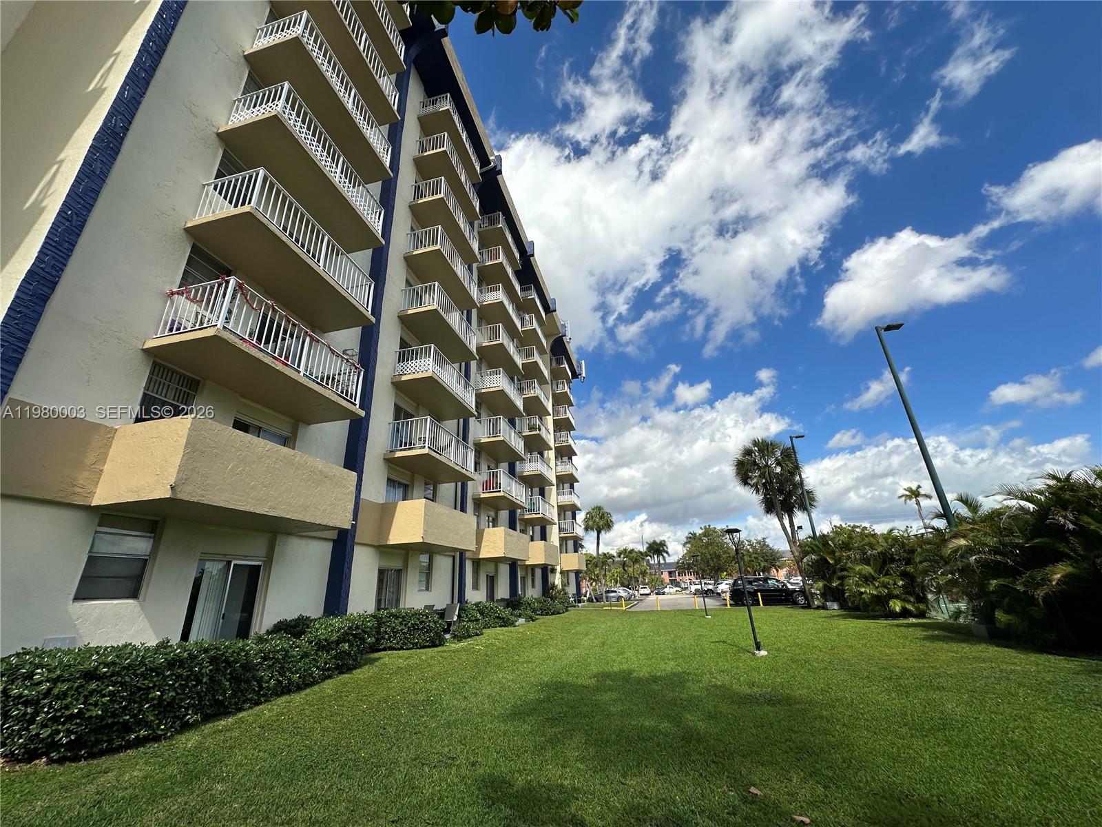 YOLANDA VILLAS CONDO - Residential Lease