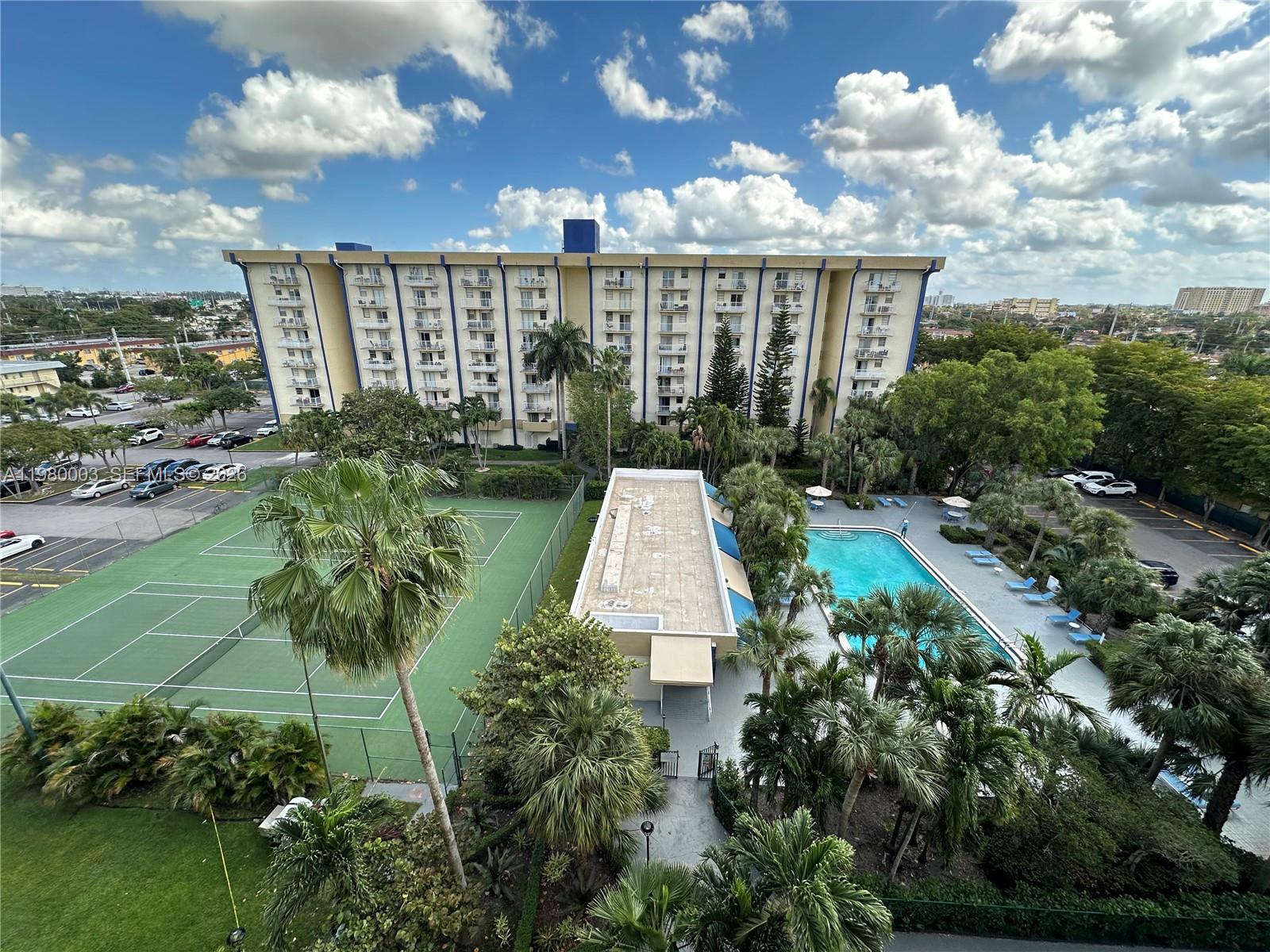 YOLANDA VILLAS CONDO - Residential Lease