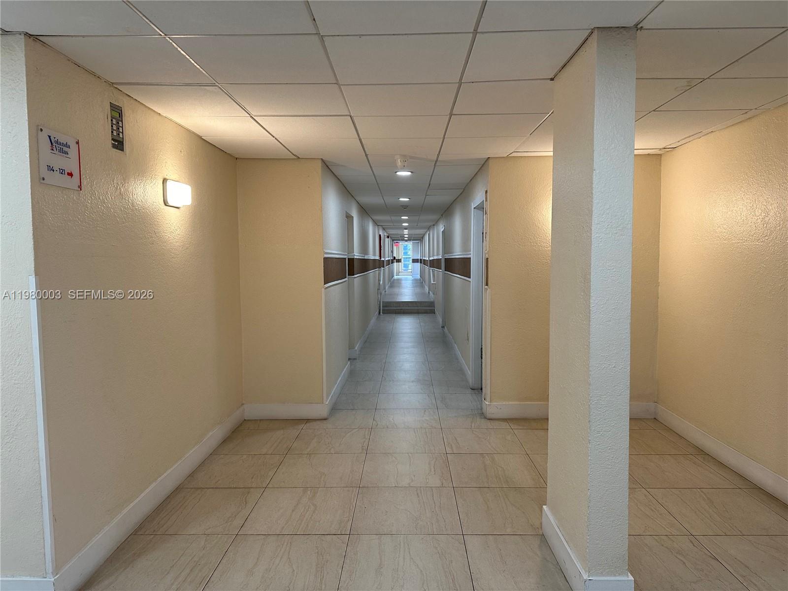 YOLANDA VILLAS CONDO - Residential Lease